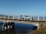 Ford Focus RS WRC 2006 года